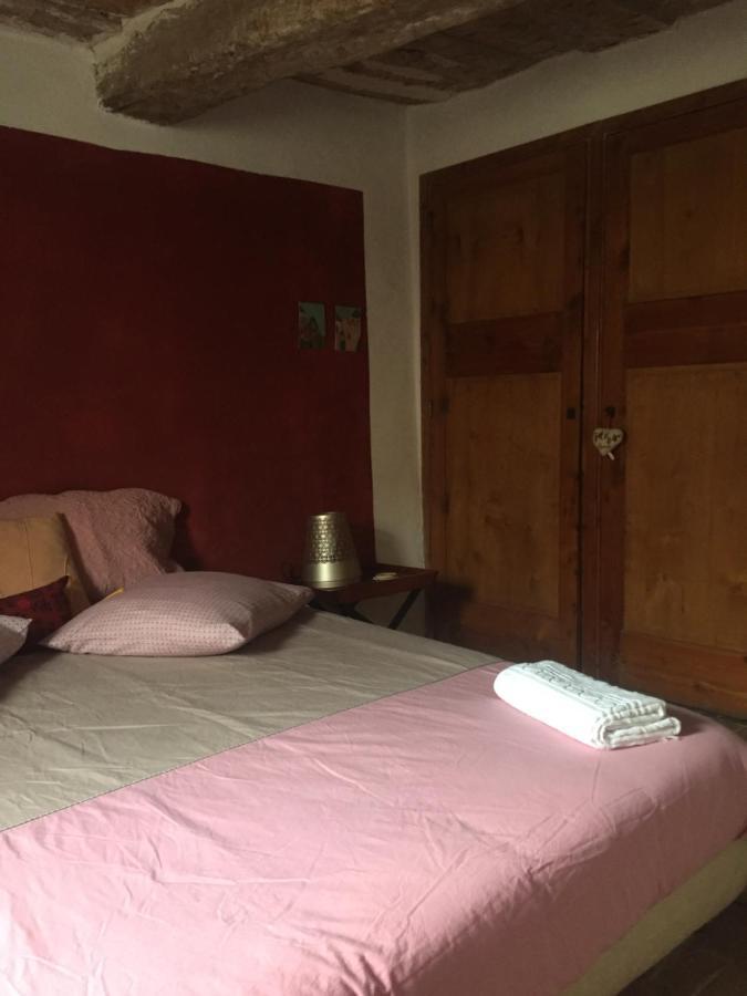 La Maison Des Soleils Apartment Soleilhas Екстериор снимка
